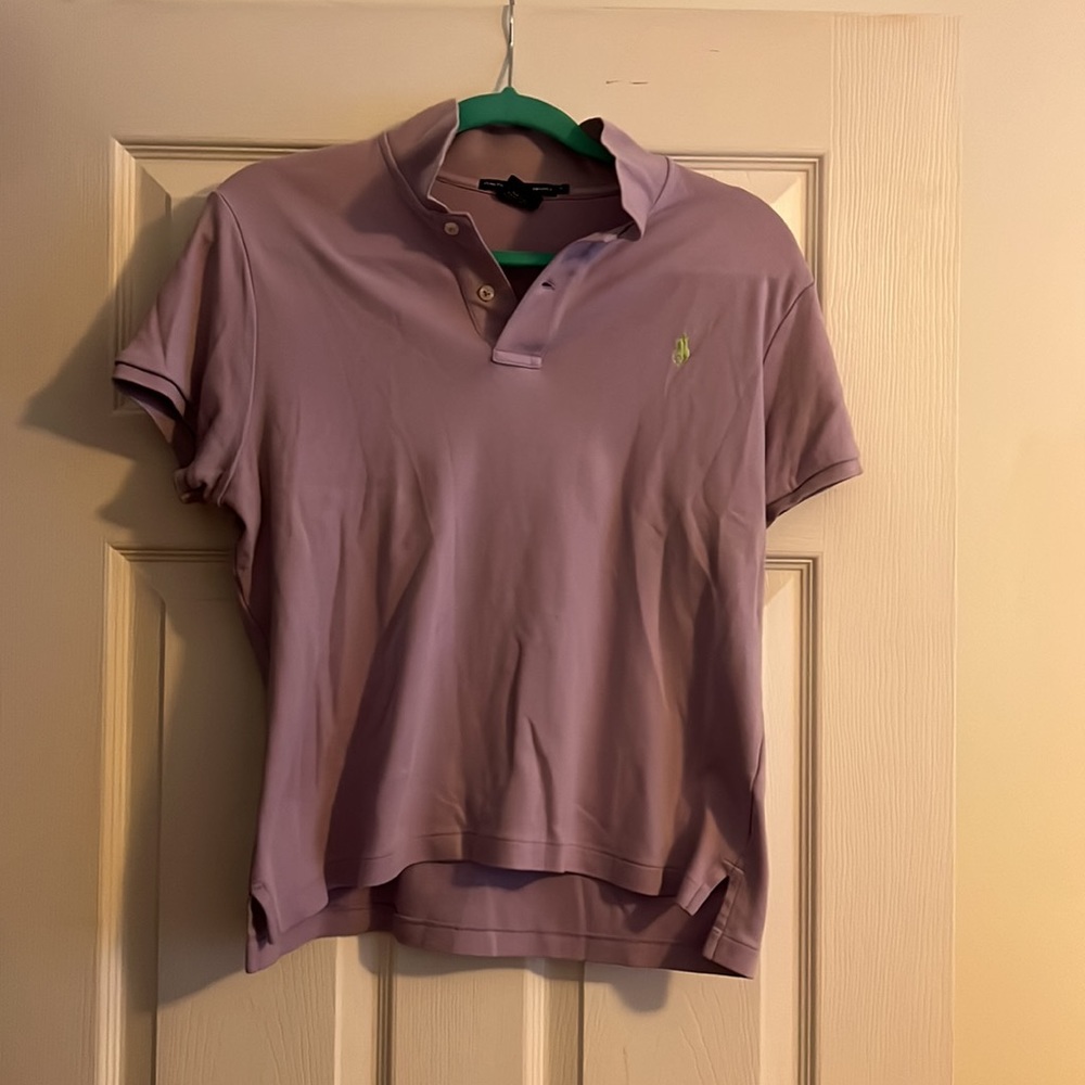 Ralph Lauren Sport Polo Size XL